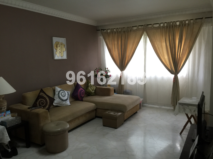 Blk 467 Pasir Ris Drive 6 (Pasir Ris), HDB 4 Rooms #38884212